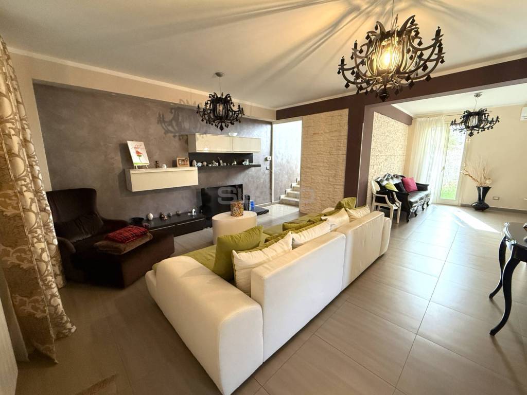 Villa a Siracusa in PIZZUTA - Foto 5
