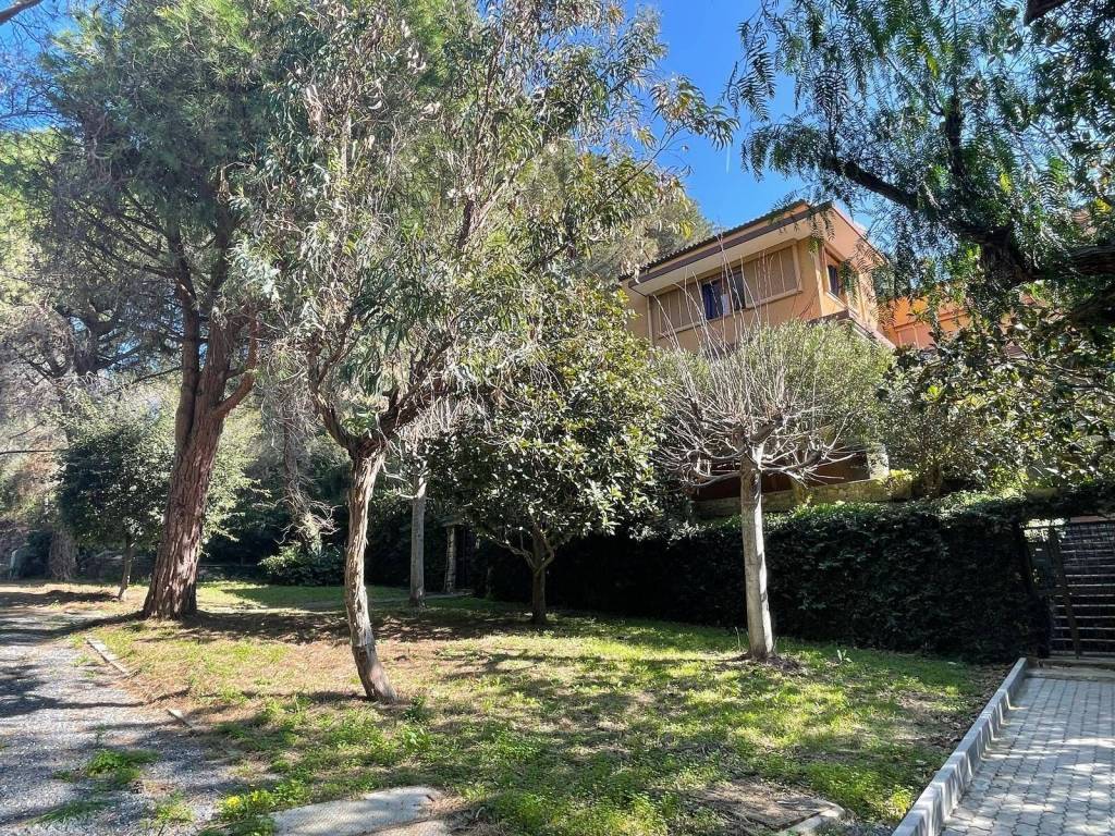 Villa a Andora in Strada delle Catene - Foto 2