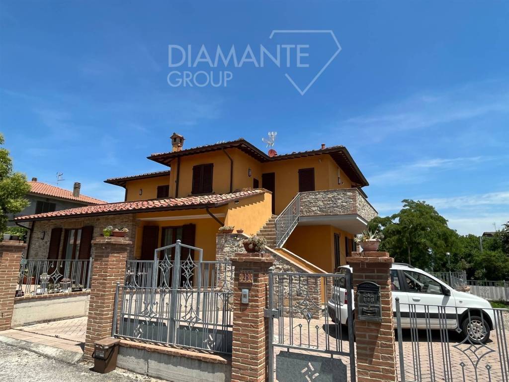 Appartamento a Castiglione del lago - Foto 3