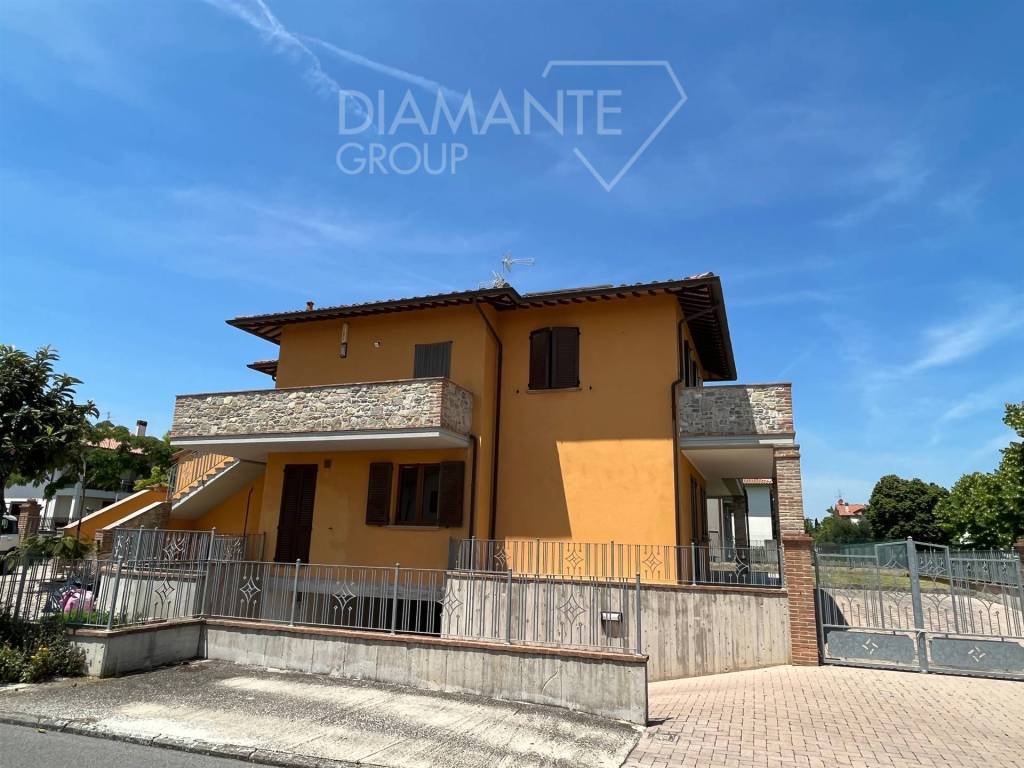 Appartamento a Castiglione del lago - Foto 5