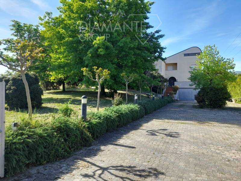 Villa a Castiglion fiorentino in Via della Spiaggina - Foto 4