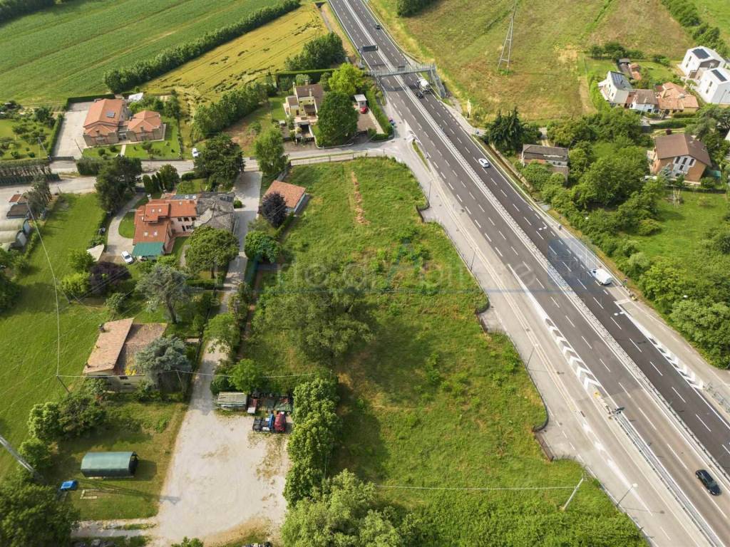 Terreno a Venezia in Via Martiri della Libertà - Foto 4