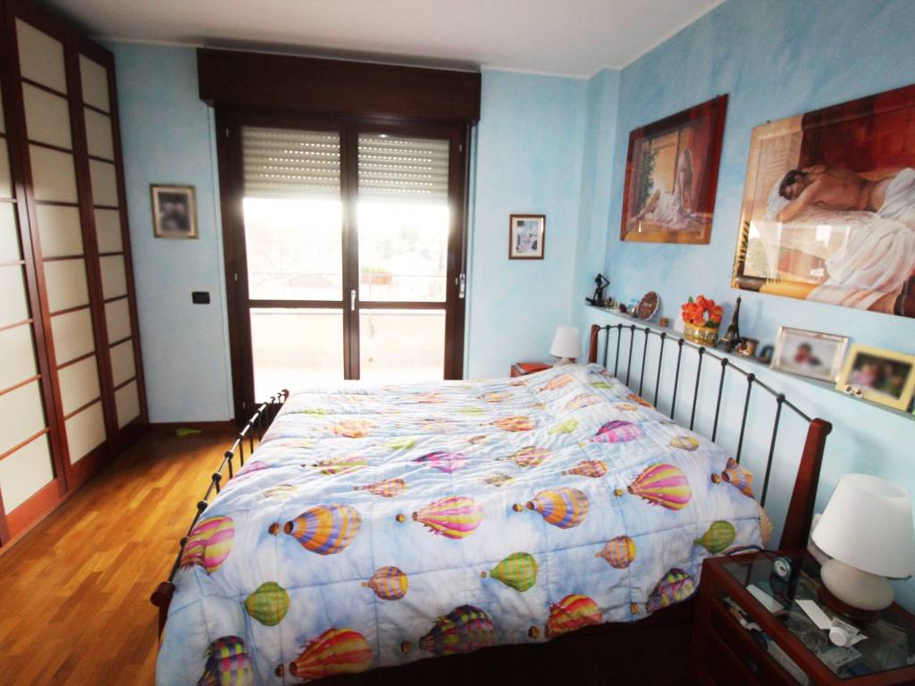 Appartamento a Gorla minore in Via Roma, 11 - Foto 5