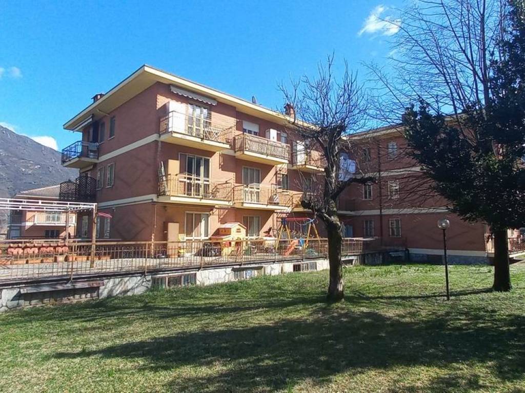 Appartamento a Villar focchiardo in Via Dante Alighieri - Foto 1
