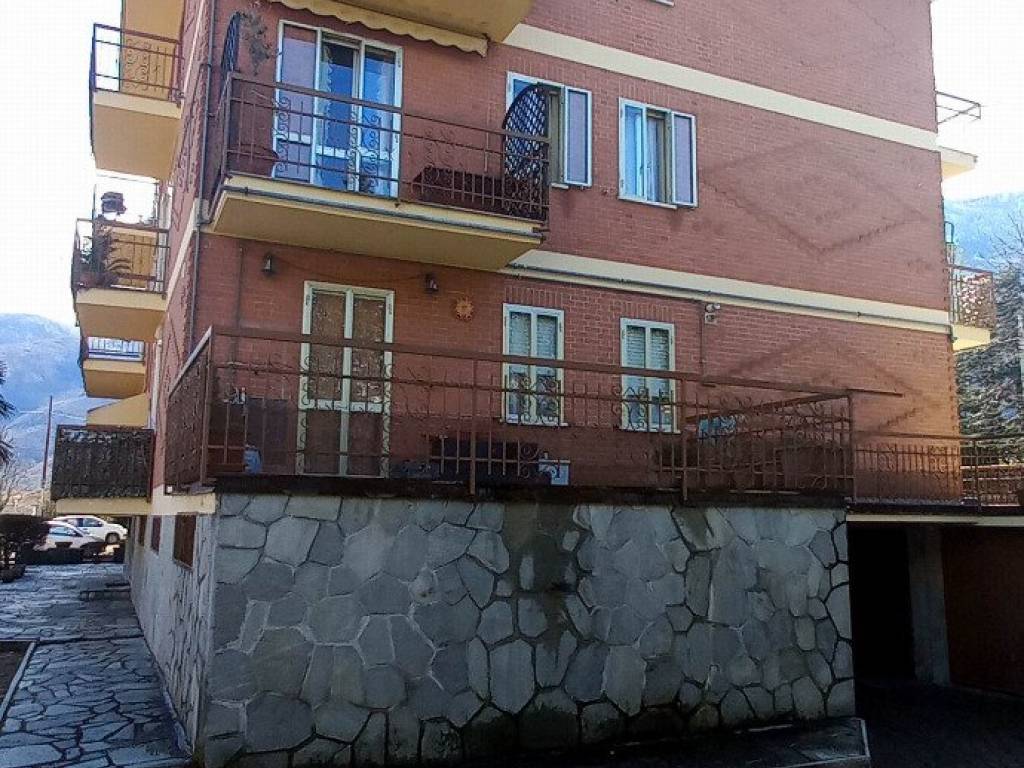 Appartamento a Villar focchiardo in Via Dante Alighieri - Foto 3