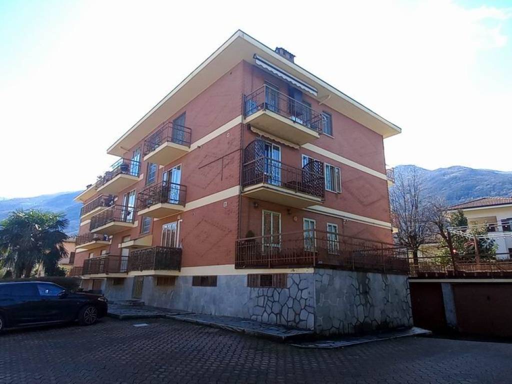 Appartamento a Villar focchiardo in Via Dante Alighieri - Foto 4