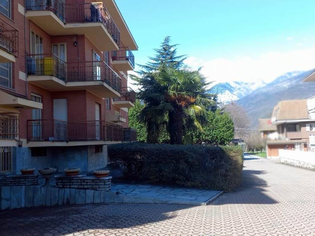 Appartamento a Villar focchiardo in Via Dante Alighieri - Foto 5