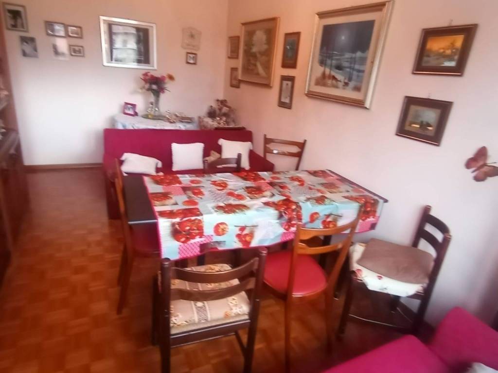 Appartamento a Valdilana in Via cavallotti - Foto 4