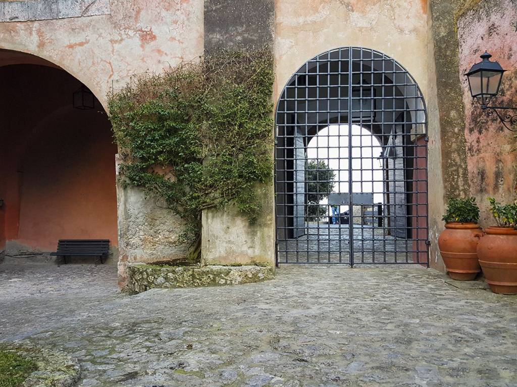 Appartamento a Monte argentario in Via della Rocca - Foto 2