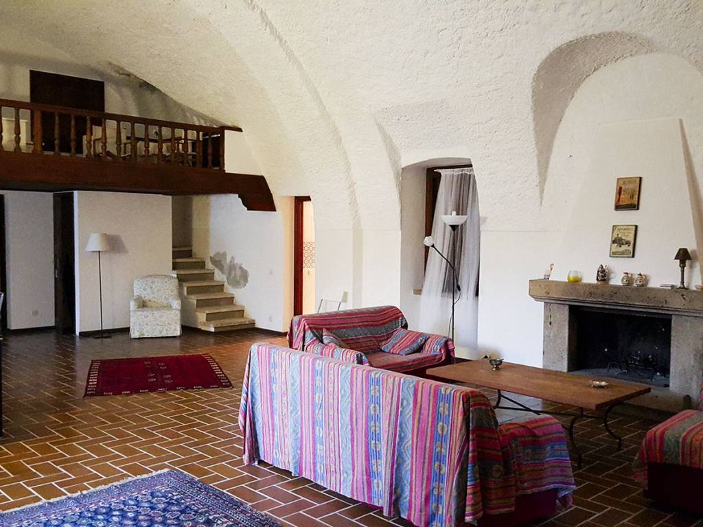 Appartamento a Monte argentario in Via della Rocca - Foto 5