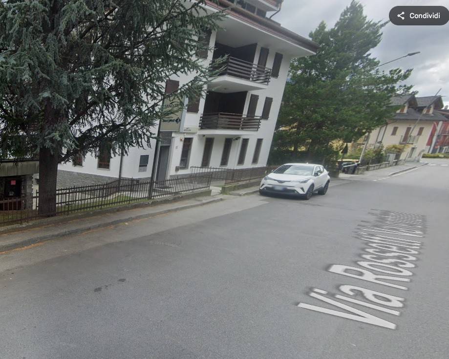 Immobile a Santa maria maggiore in Via Rossetti Valentini, 75 - Foto 3