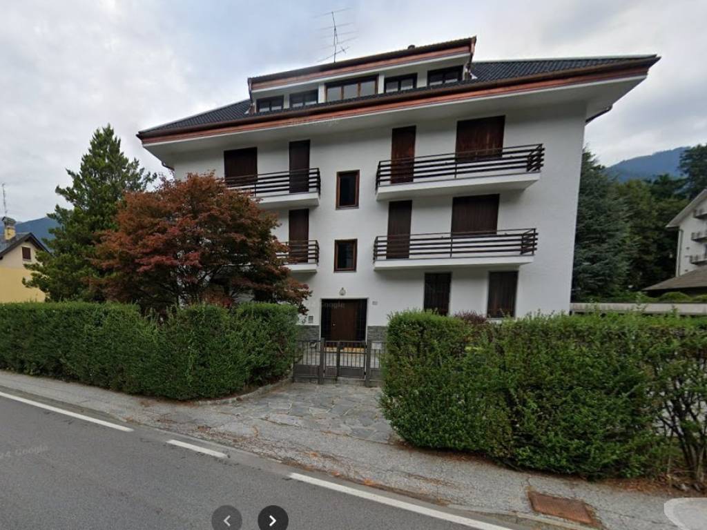Immobile a Santa maria maggiore in Via Rossetti Valentini, 75 - Foto 4