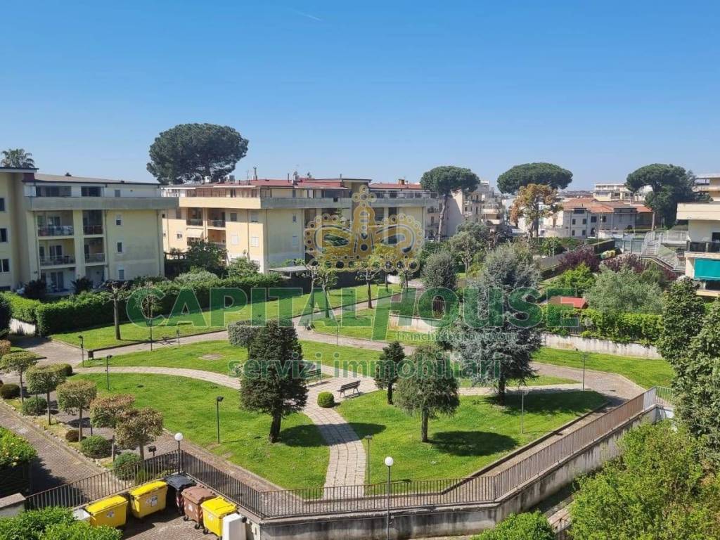 Appartamento a Caserta in Via Marie Sklodowska Curie, 17 - Foto 2