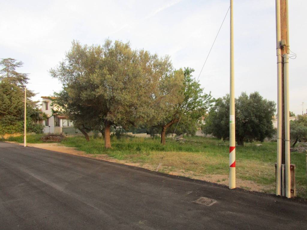 Terreno a Statte - Foto 2