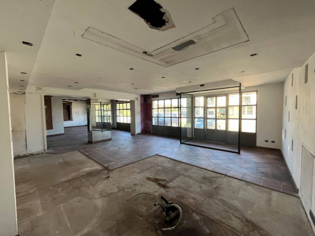 Immobile a Mestrino in via Giuseppe Martignon - Foto 5