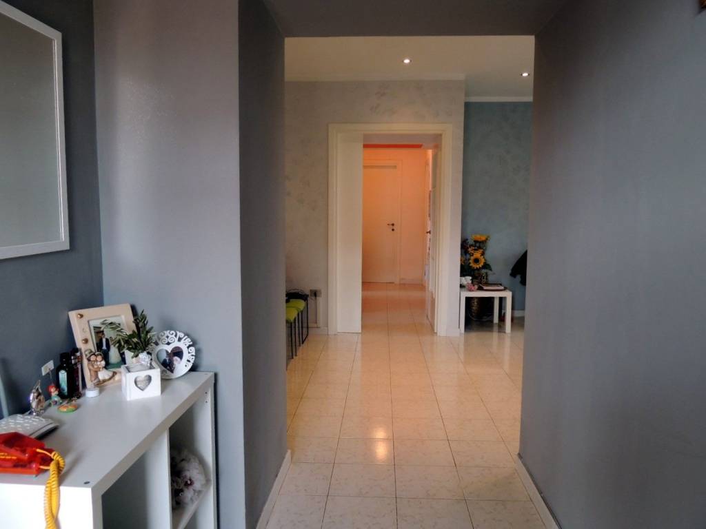 Appartamento a Abbateggio in Via Madonna dell'Elcina - Foto 3