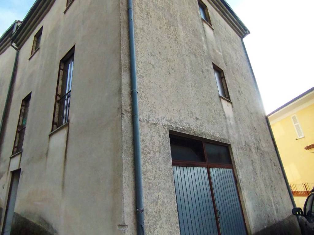 Casa indipendente a San biagio saracinisco in Via Pero dell'Orso - Foto 3