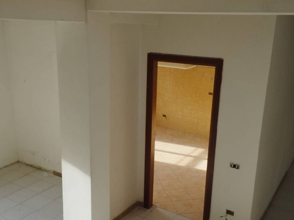 Casa indipendente a San biagio saracinisco in Via Pero dell'Orso - Foto 5