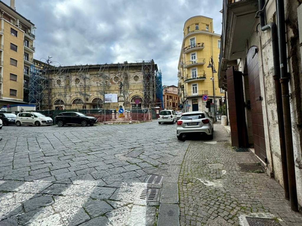 Immobile a Avellino in Corso Umberto I - Foto 2
