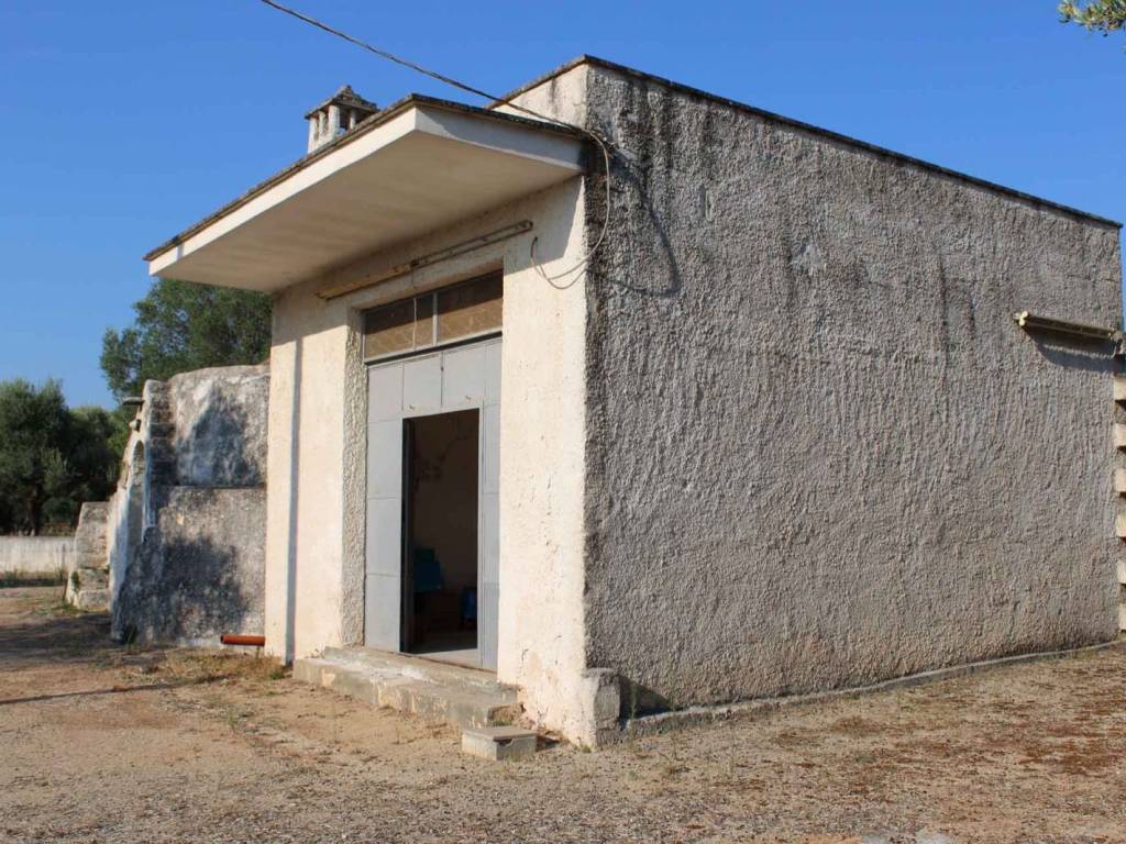 Rustico / casale a Ostuni in Contrada Santo Scalone - Foto 3