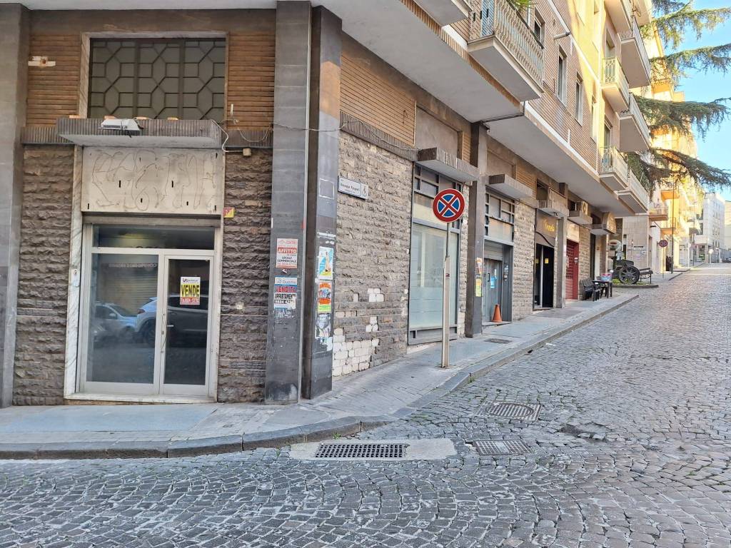 Immobile a Benevento in Corso Vittorio Emanuele III - Foto 2