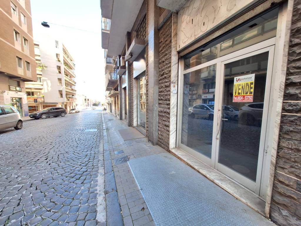 Immobile a Benevento in Corso Vittorio Emanuele III - Foto 3