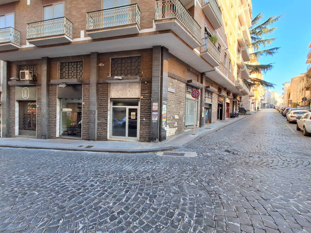 Immobile a Benevento in Corso Vittorio Emanuele III - Foto 4
