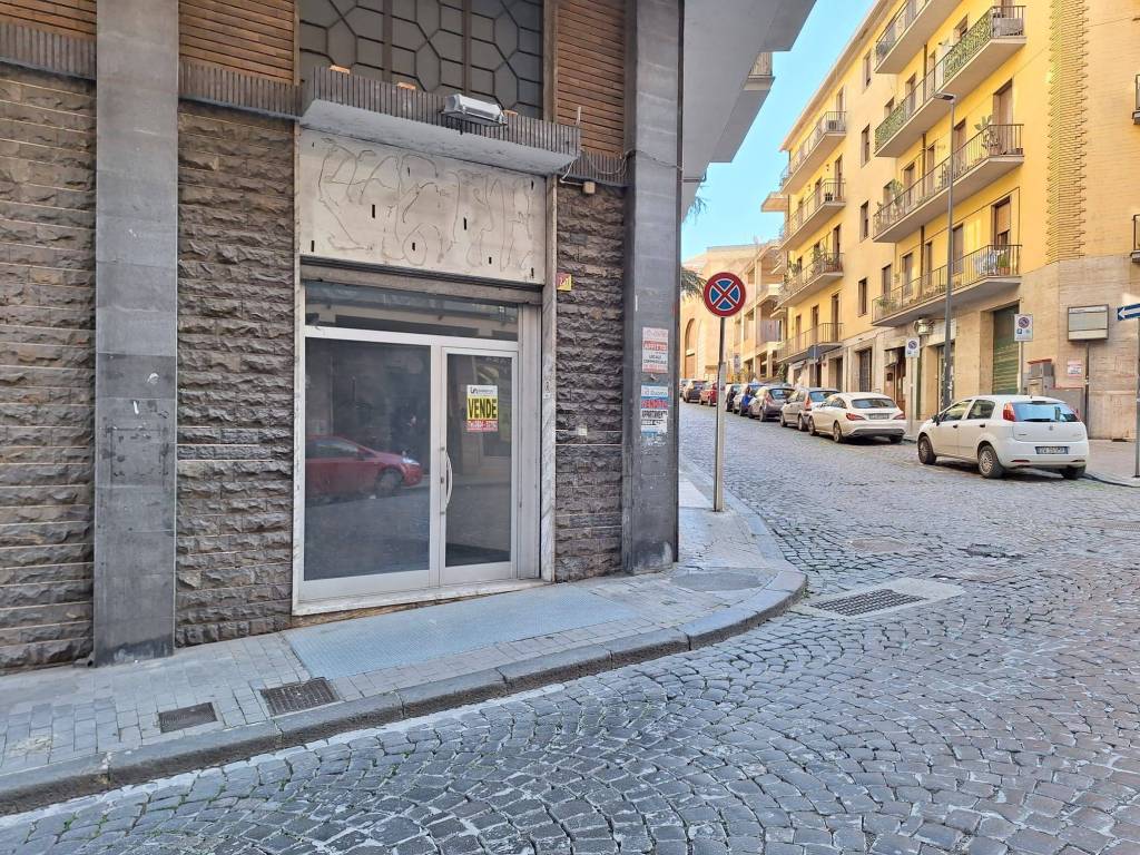 Immobile a Benevento in Corso Vittorio Emanuele III - Foto 5