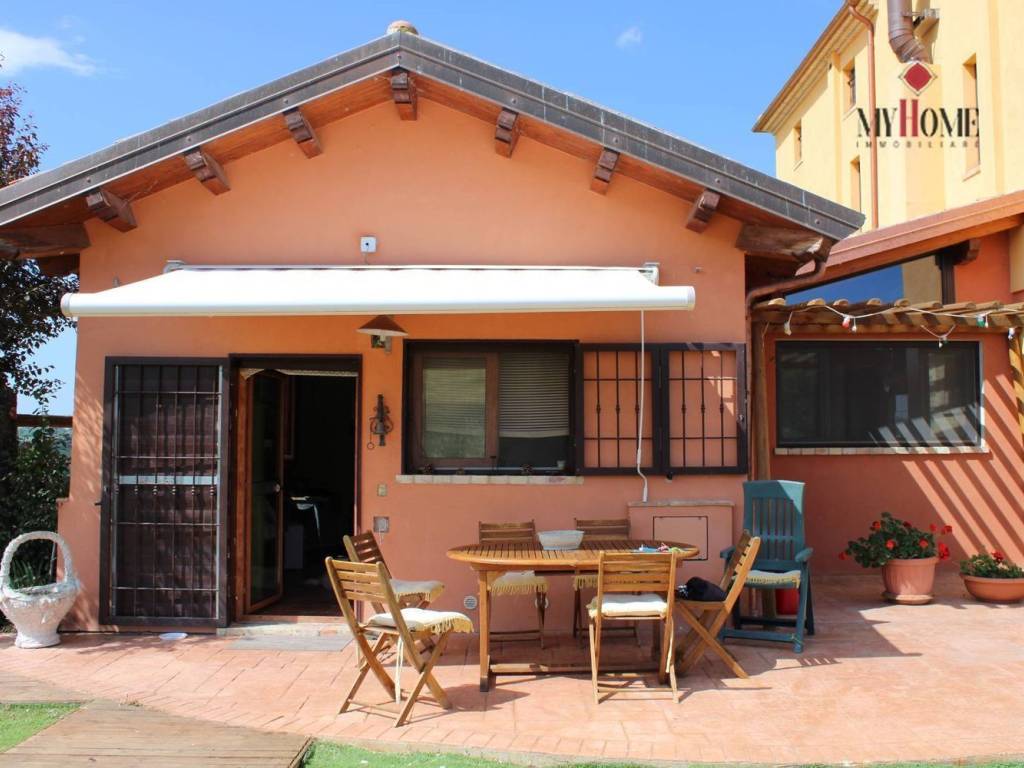 Rustico / casale a Bellante - Foto 3