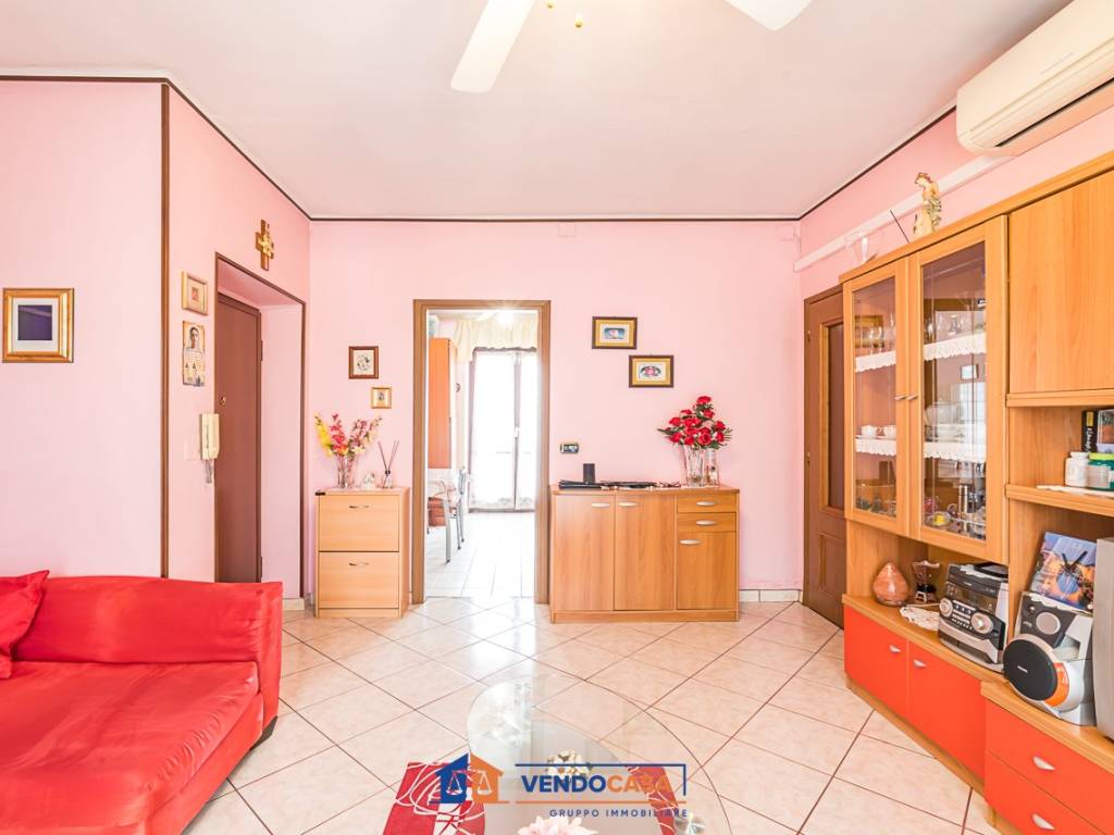 Appartamento a Racconigi in Via Divisione Alpina Cuneense, 8 - Foto 3
