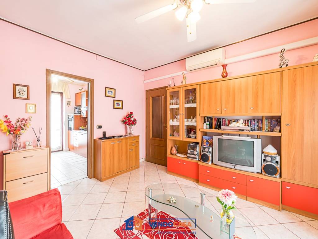 Appartamento a Racconigi in Via Divisione Alpina Cuneense, 8 - Foto 4