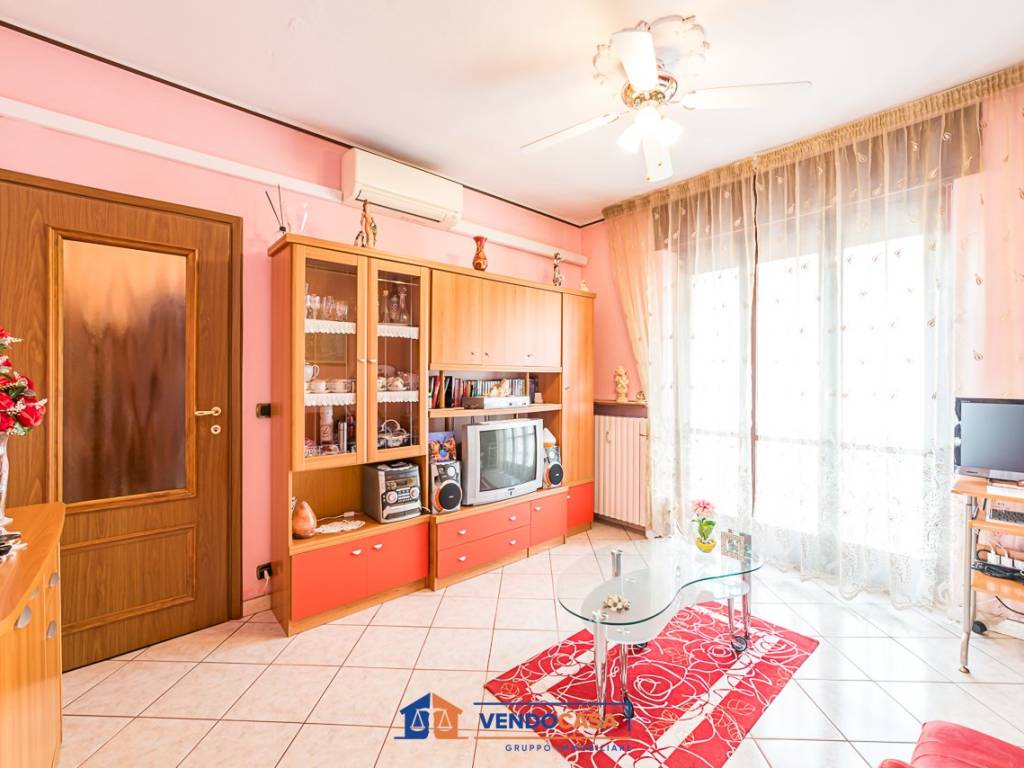 Appartamento a Racconigi in Via Divisione Alpina Cuneense, 8 - Foto 5