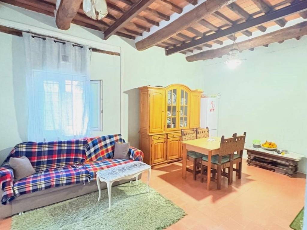 Appartamento a Lucca in Via di S.Donato, , 55100 - Foto 4