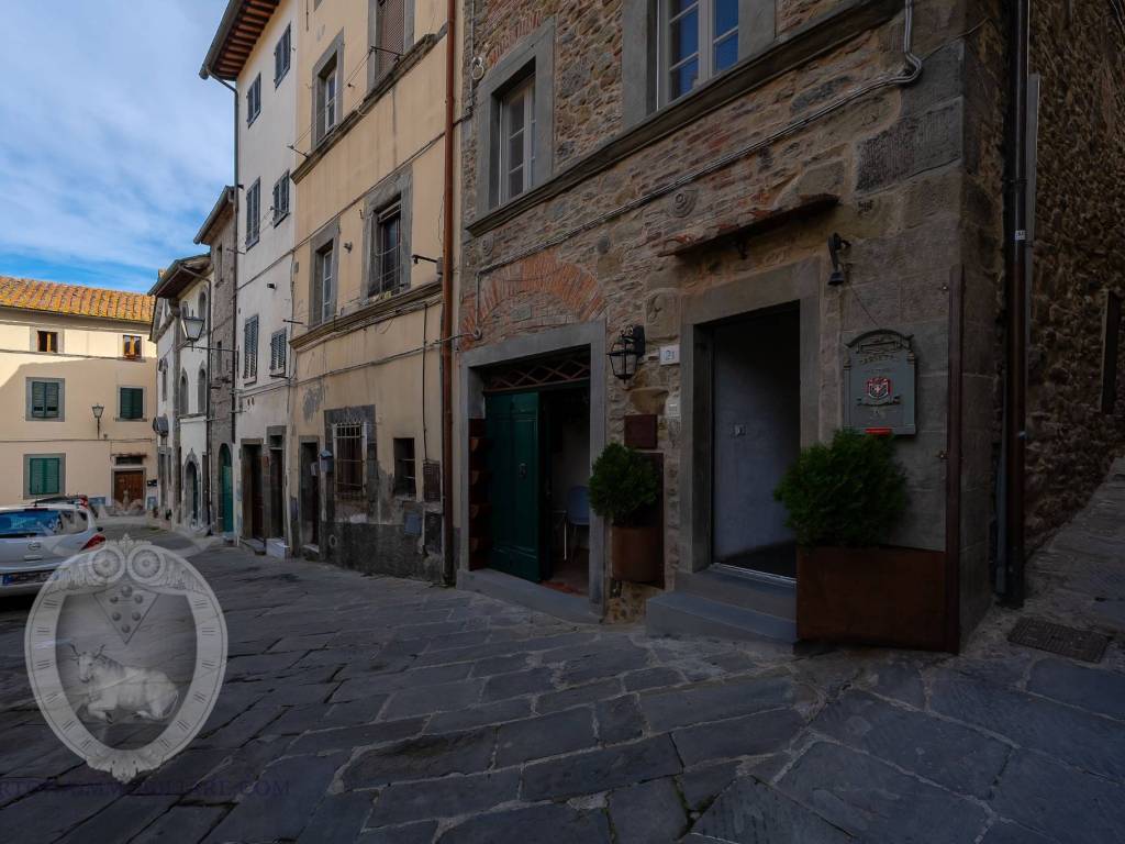 Appartamento a Cortona in Via Maccari, 14 - Foto 2