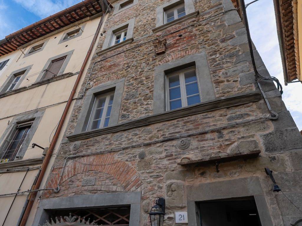 Appartamento a Cortona in Via Maccari, 14 - Foto 3