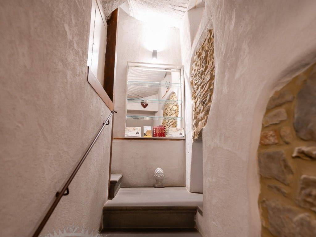 Appartamento a Cortona in Via Maccari, 14 - Foto 4