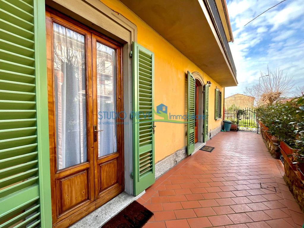 Appartamento a Monsummano terme in Via Palmiro Togliatti - Foto 2