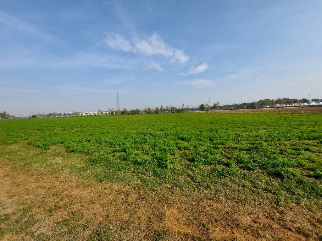 Terreno a Castiglione delle stiviere in Via Giovanni Segantini - Foto 2