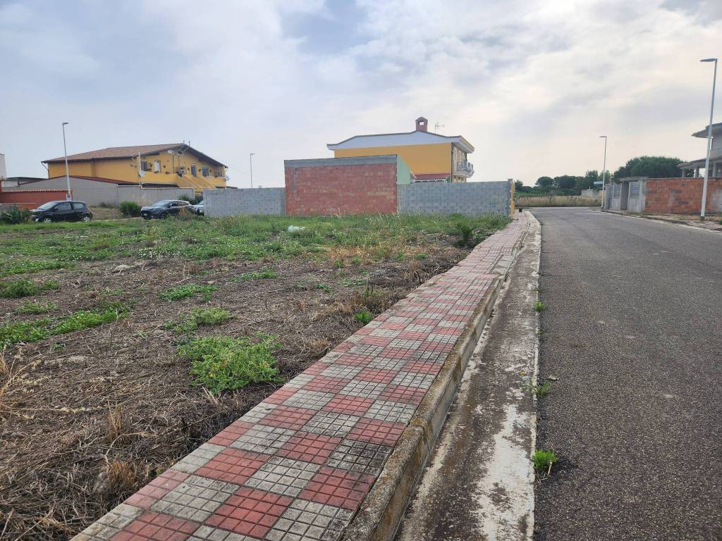 Terreno a Villasor - Foto 2