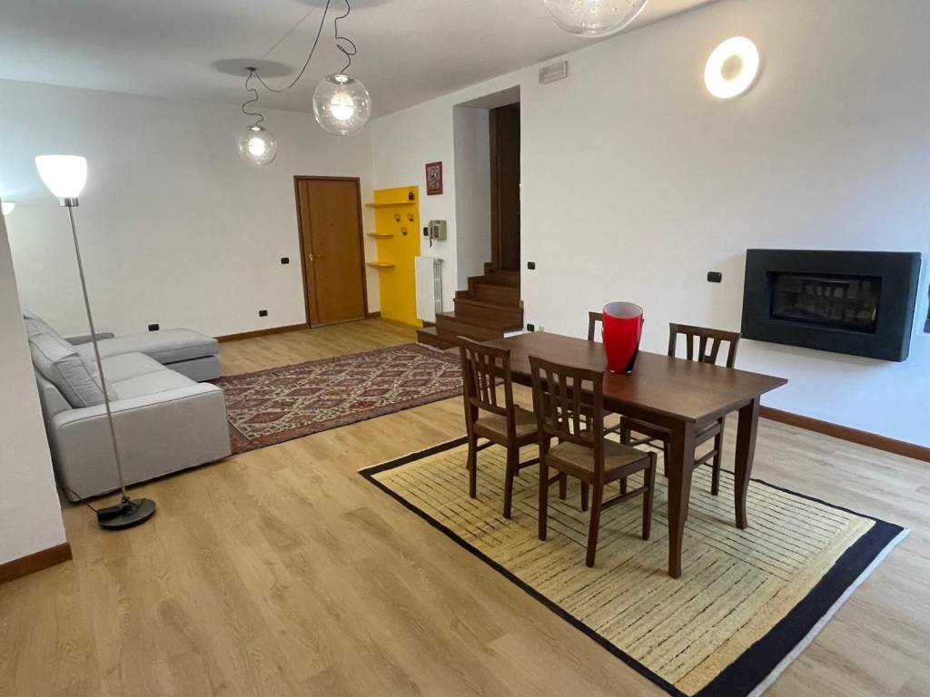 Appartamento a Padenghe sul garda in Via Chiesa, 34 - Foto 4
