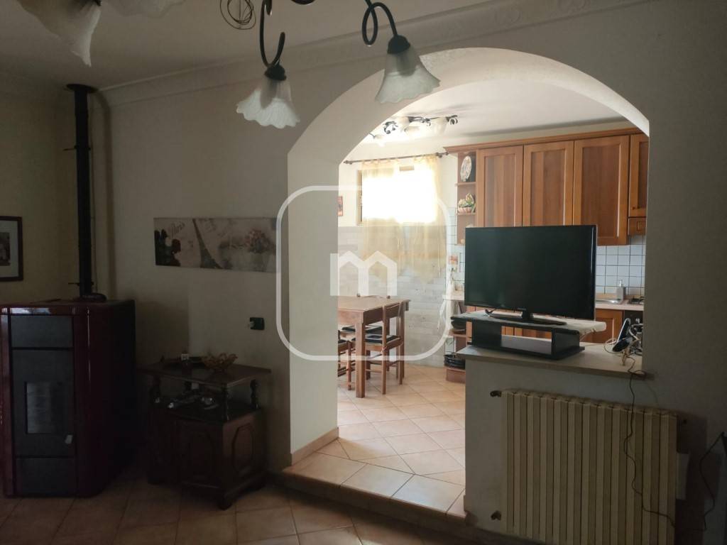 Appartamento a Cori in Contrada Macchiarella - Foto 4