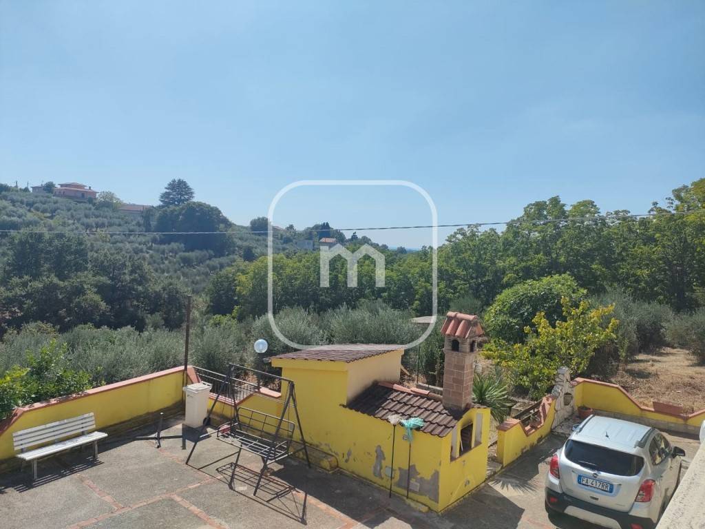 Appartamento a Cori in Contrada Macchiarella - Foto 5