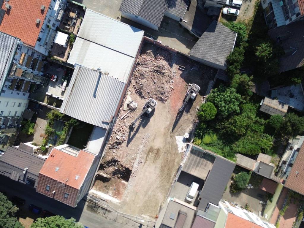 Appartamento a Novara in Via Pietro Paganini, 8 - Foto 4