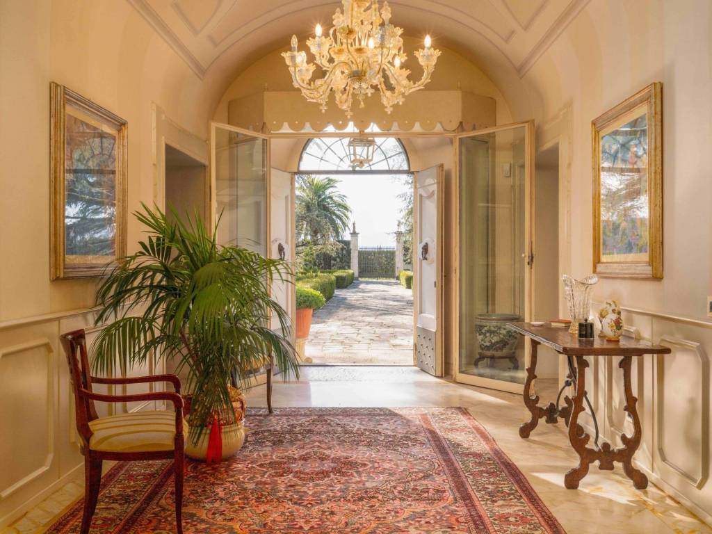 Villa a Pistoia in Via Pagliucola, 20 - Foto 2