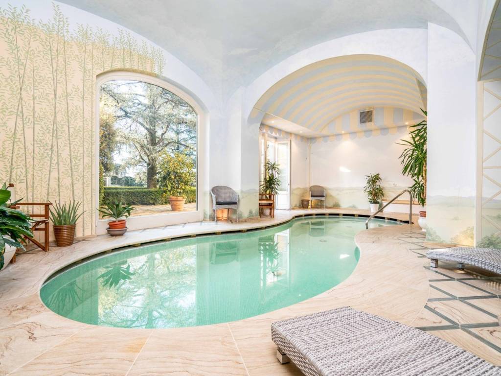 Villa a Pistoia in Via Pagliucola, 20 - Foto 3