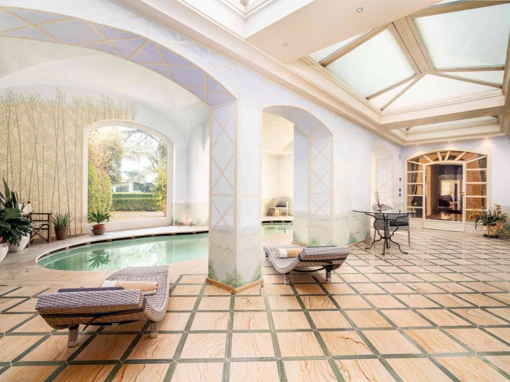 Villa a Pistoia in Via Pagliucola, 20 - Foto 4