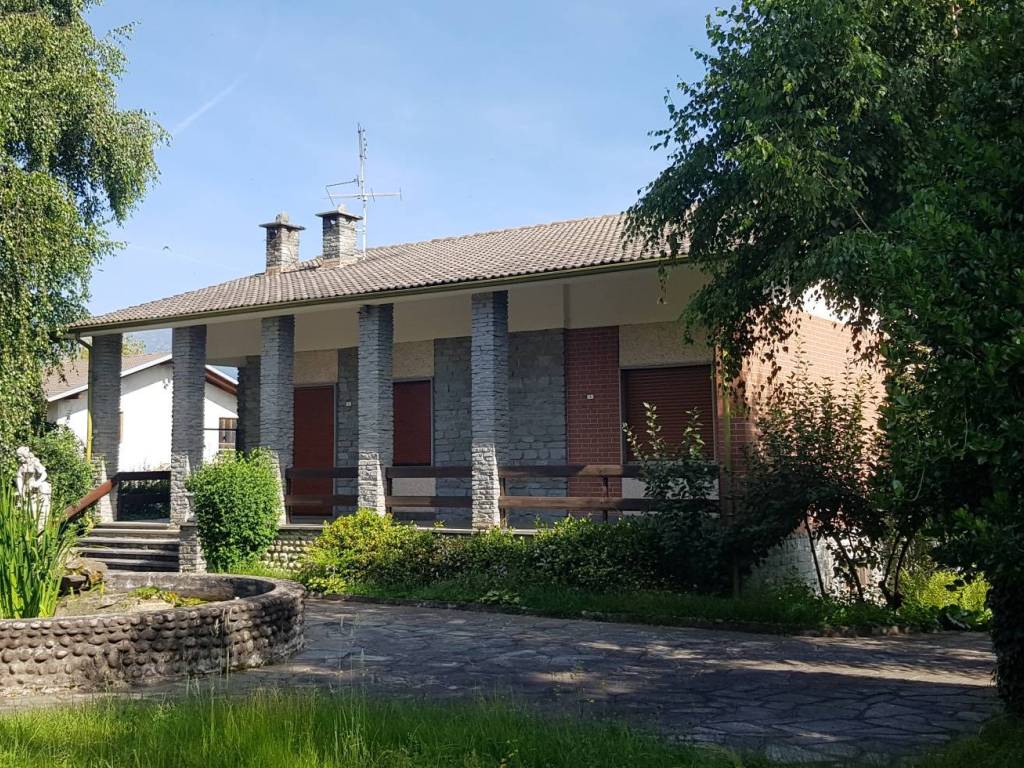 Villa a Bagnolo piemonte - Foto 2