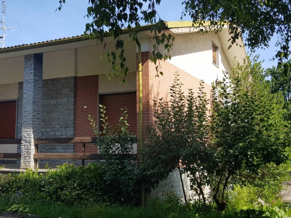 Villa a Bagnolo piemonte - Foto 4