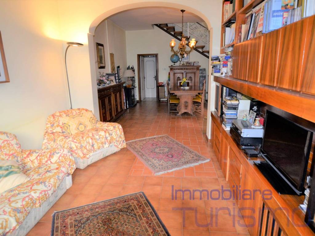 Villa a Riccione in Viale Antonio Gramsci - Foto 4