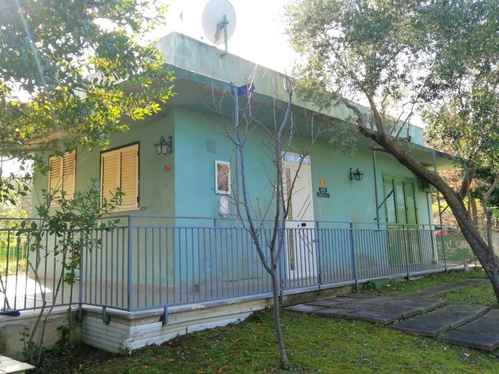 Casa indipendente a Lanciano in Contrada Torre Marino - Foto 2